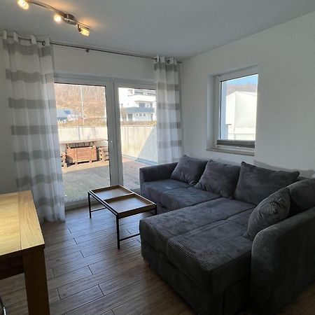 Haus Burmeister Sassnitz Bagian luar foto