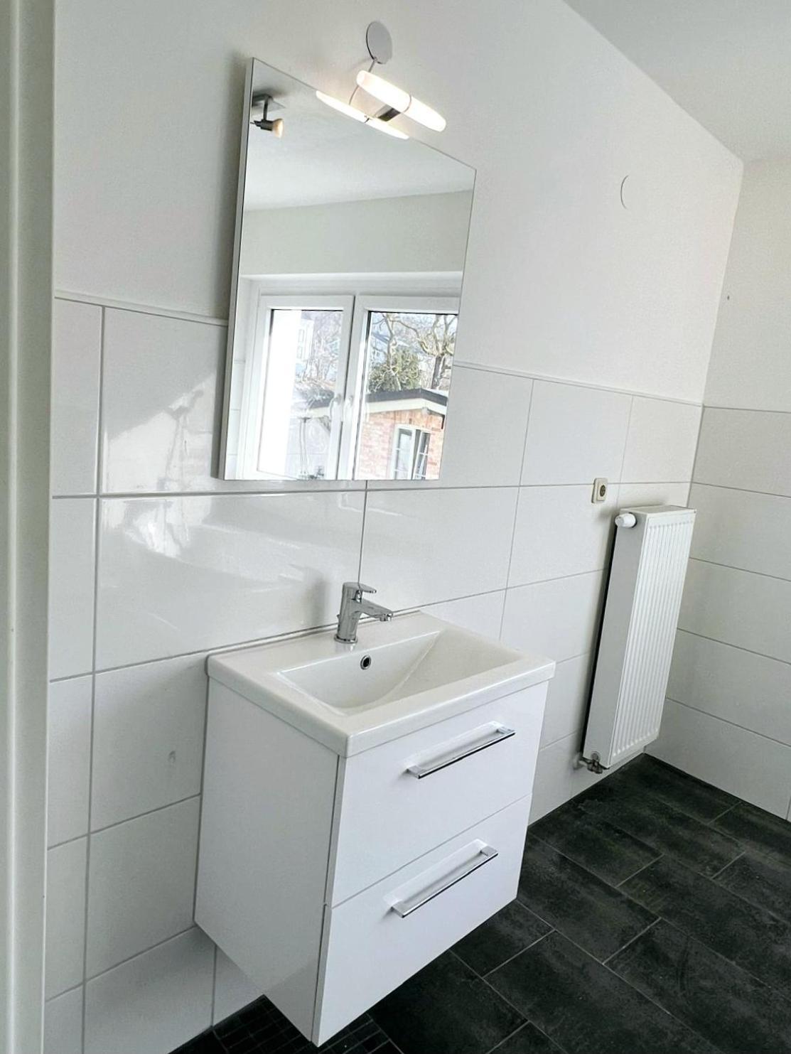 Haus Burmeister Sassnitz Bagian luar foto