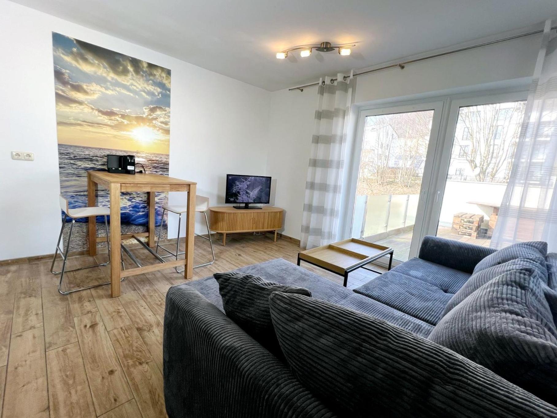 Haus Burmeister Sassnitz Bagian luar foto