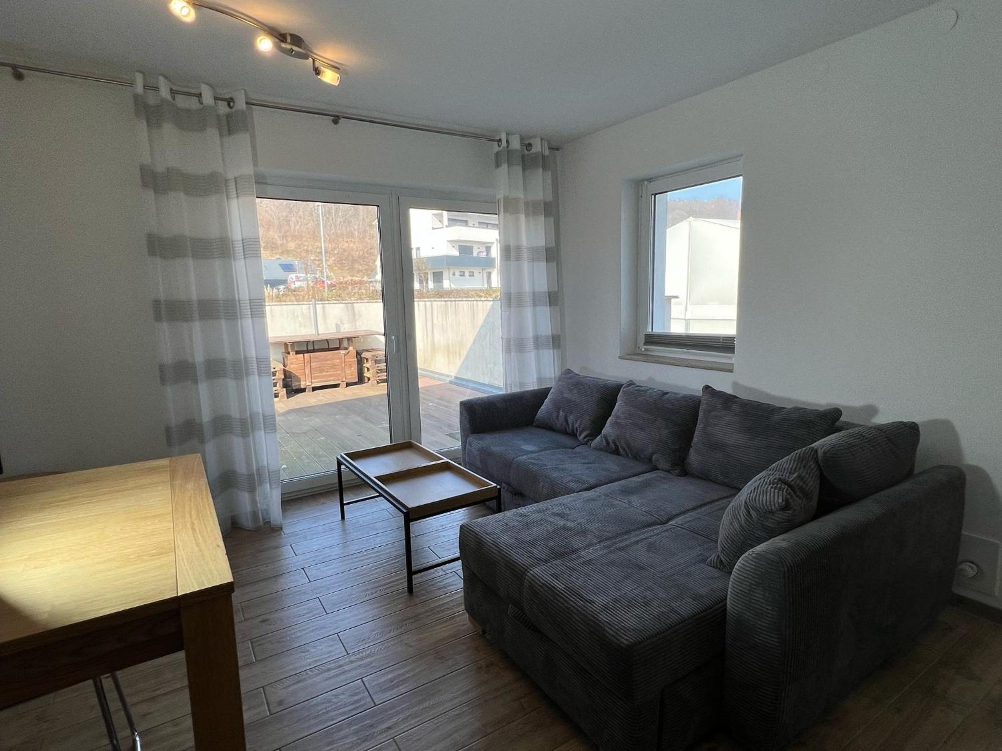 Haus Burmeister Sassnitz Bagian luar foto