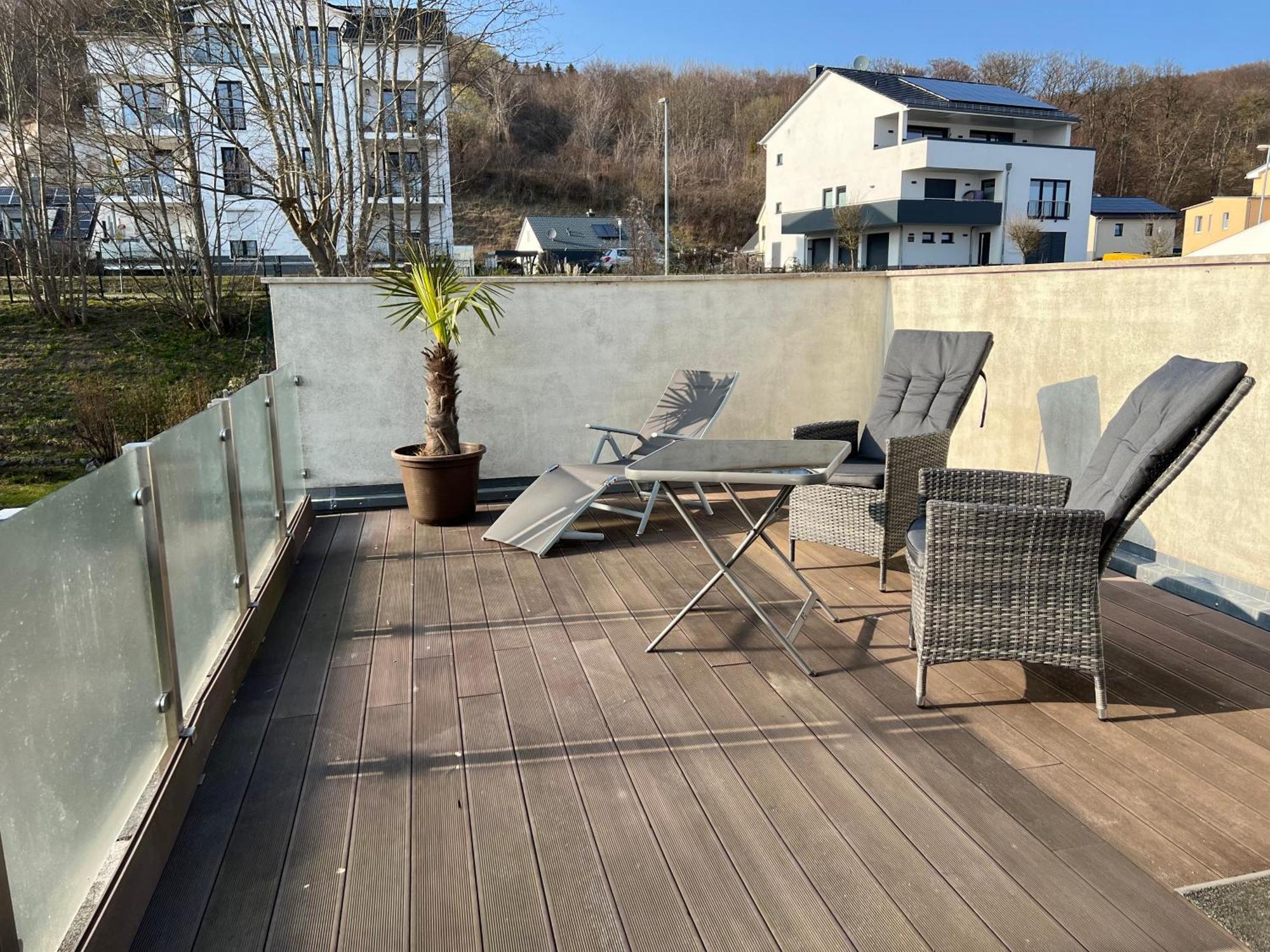 Haus Burmeister Sassnitz Bagian luar foto