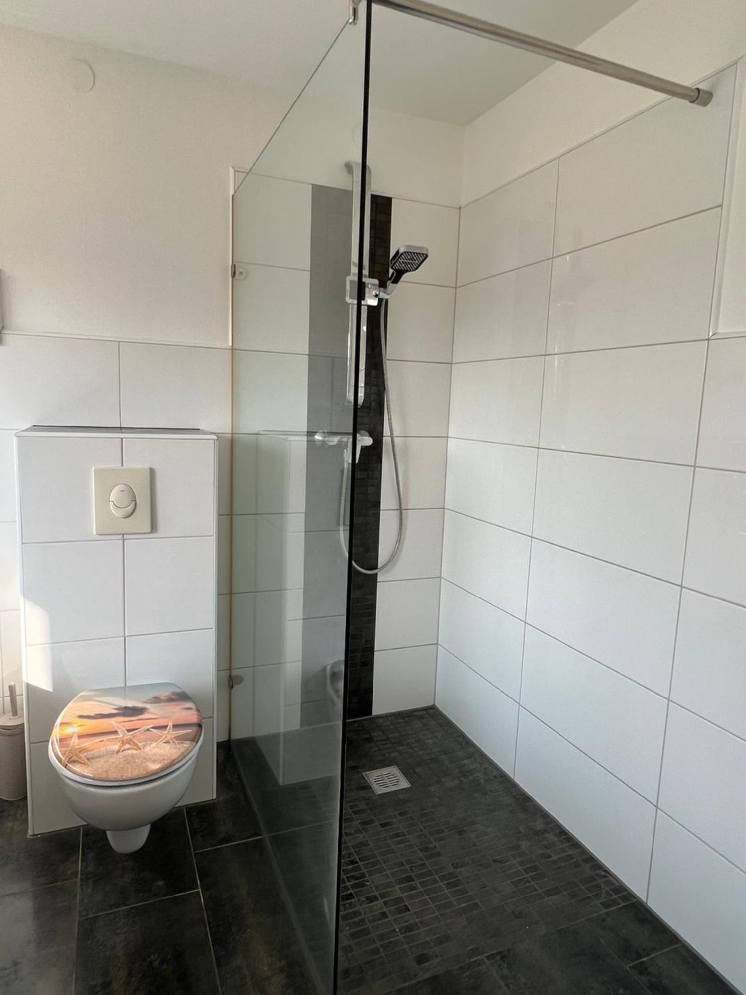 Haus Burmeister Sassnitz Bagian luar foto